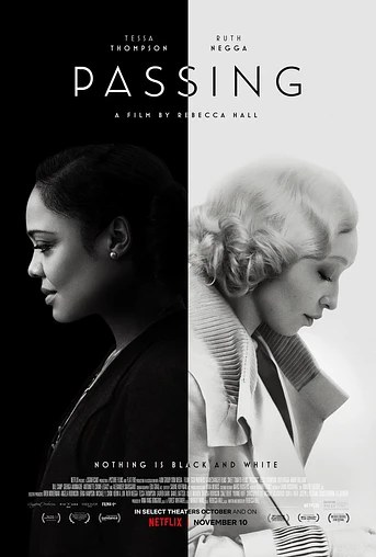 Poster de Claroscuro
