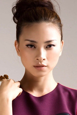 picture of actor Van Veronica Ngo