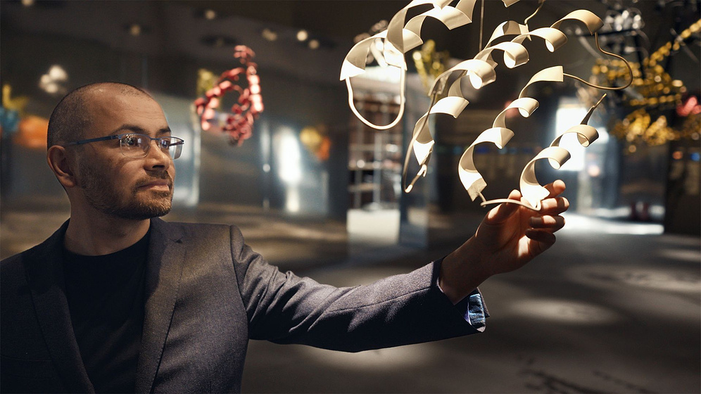Imagen de The Thinking Game