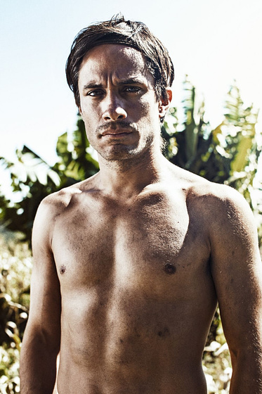 Gael García Bernal en Ardor. La justicia de los débiles