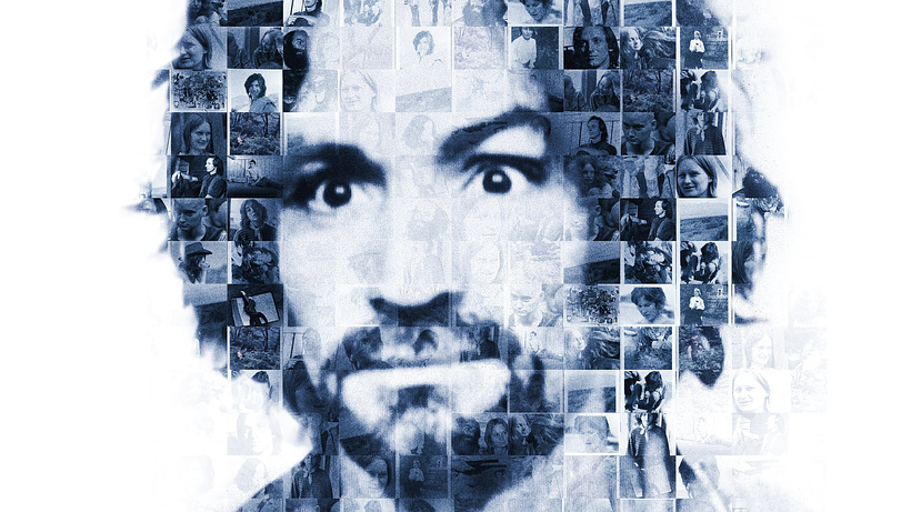 Imagen de Manson. Los archivos perdidos