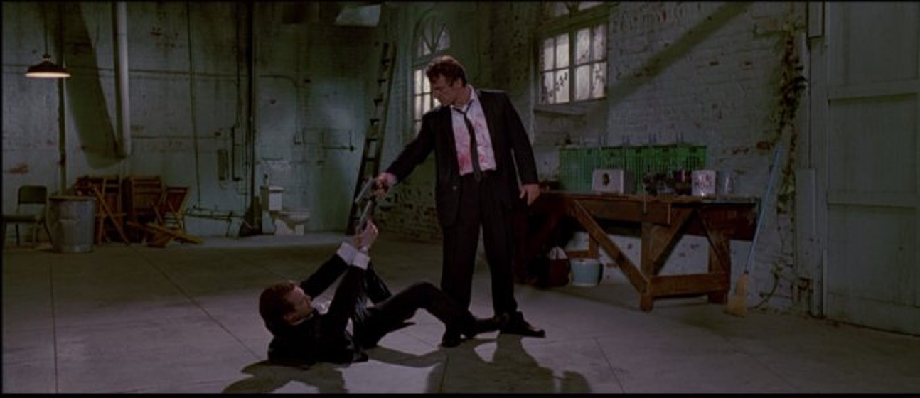 Imagen de Reservoir Dogs
