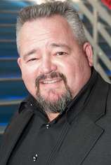 picture of actor Pat Lemaire