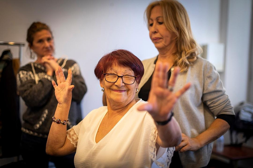 Imagen de Orgullo Vieja