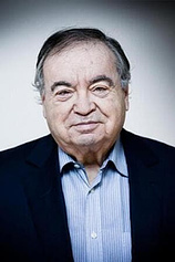 photo of person Jean-Pierre Bourtayre