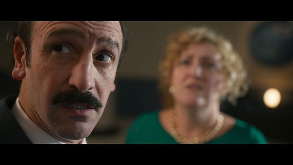Héctor Abad en Historias Lamentables
