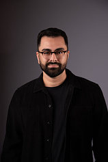 photo of person Douglas Soares