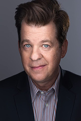 photo of person Steve Witting