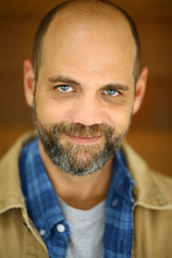 picture of actor Jackson Beals