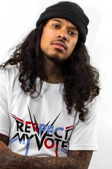 picture of actor Shaheem Sanchez