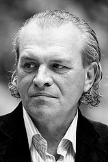 picture of actor Remigijus Sabulis