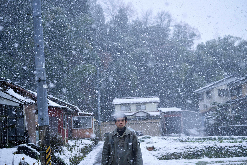 Takumi Kitamura en numb-2025