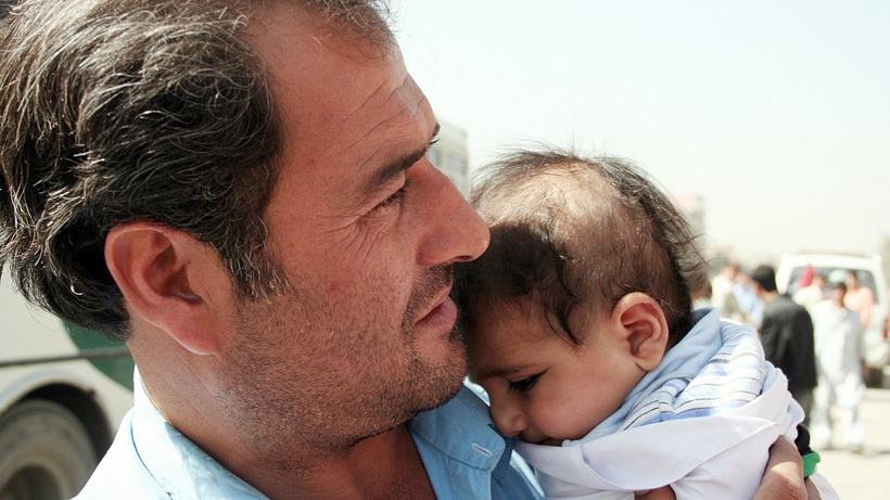 Imagen de Kabuli Kid