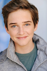 picture of actor Michael Campion