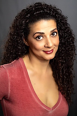 photo of person Anastasia Sanidopoulos Mousis