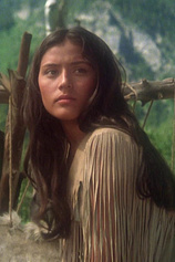 picture of actor Serene Hedin