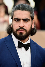 picture of actor Atheer Adel