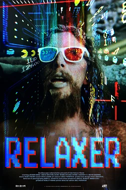 poster of movie Relaxer