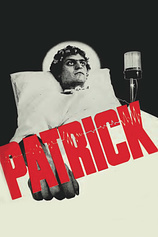 poster of movie Patrick (1978)