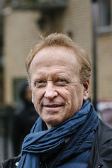 photo of person Anders Landström
