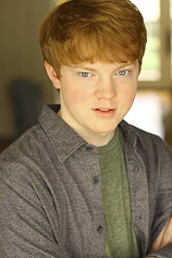 picture of actor Brady Permenter