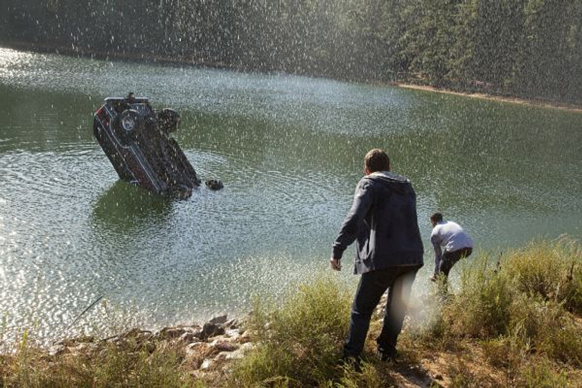 Imagen de Chronicle