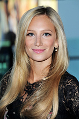 picture of actor Kimberly Jaraj