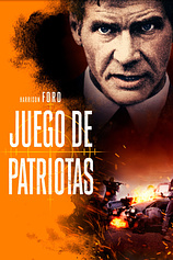 poster of movie Juego de Patriotas