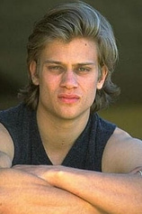 picture of actor Rel Hunt