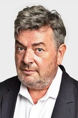 Foto de David Aaronovitch