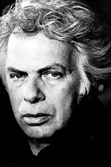 picture of actor Nikos Koundouros