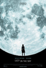 poster of movie Lucy in the Sky