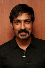 picture of actor Harish Uthaman