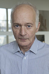picture of actor Bernard Nissile