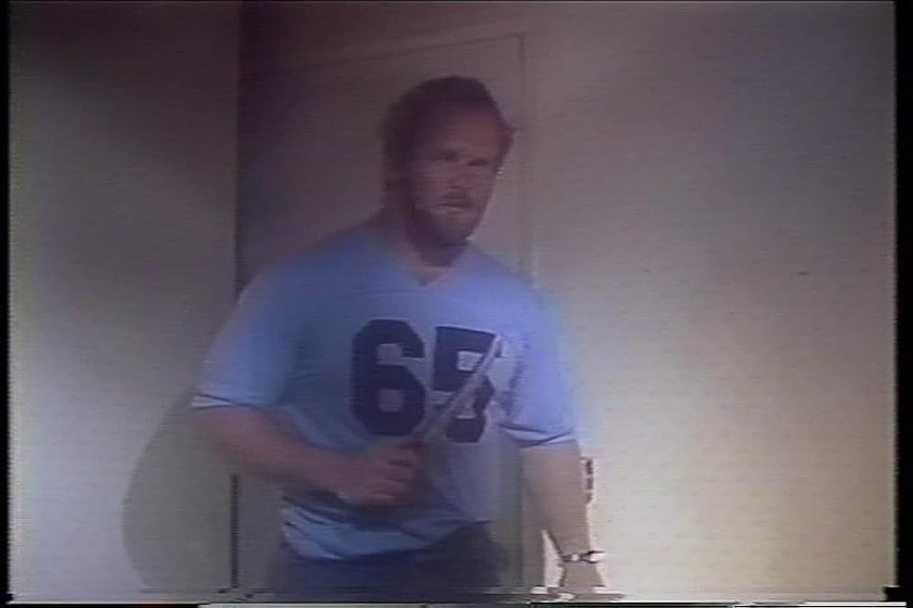 John Eastman en Sledgehammer