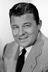 photo of person Jack Carson