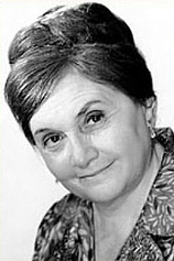 picture of actor Evgeniya Melnikova