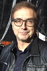 photo of person Jean-Yves d'Angelo