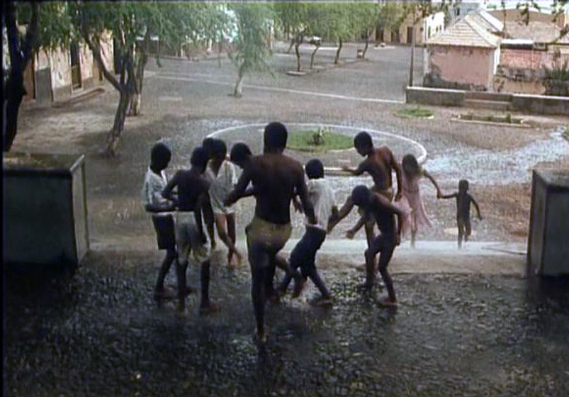 Imagen de The Island of Contenda