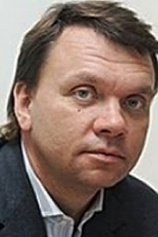 photo of person Igor Mishin
