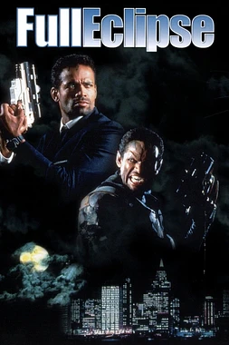 poster of movie Eclipse Total