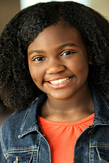 picture of actor Kylee D. Allen