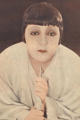 picture of actor Marie-Louise Iribe