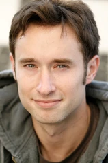 Foto de Matt Mercer