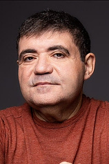 picture of actor Ferran Gadea