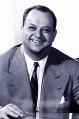 photo of person Jerry Wald
