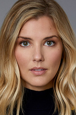 picture of actor Marianne Chambers