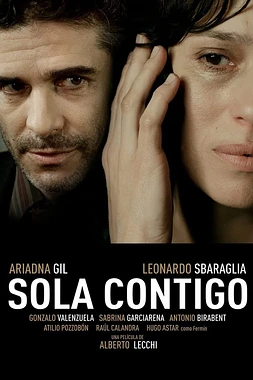 Sola Contigo