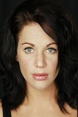 picture of actor Rikki Gagne