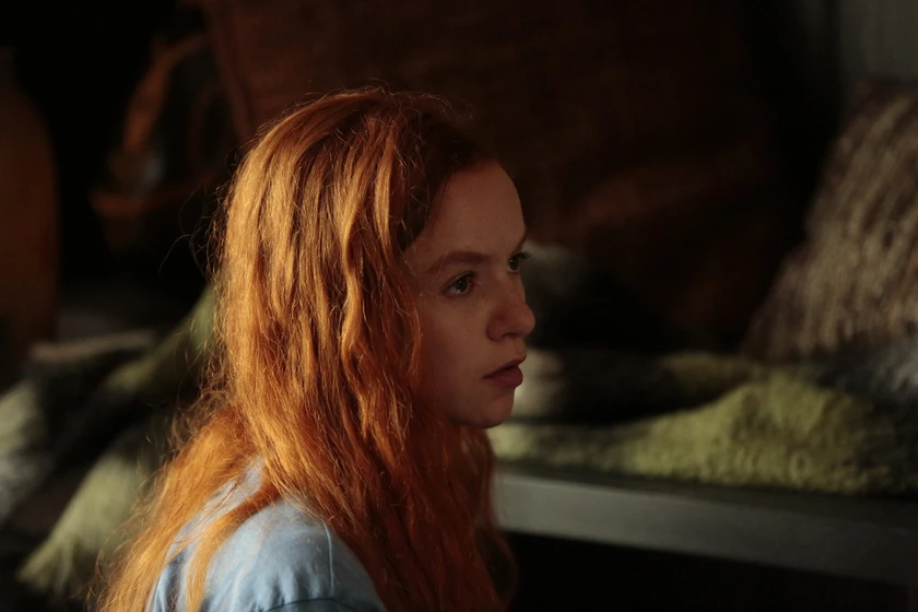 Morgan Saylor en aquellos-maravillosos-dias